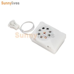 1-10PCS 35S Voice Recorder Box Sound Module Plush Toy Voice Message Recorder Box