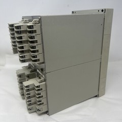 Siemens 7SJ5125-4GA23-1BA0/FF Numerical Overcurrent Protection