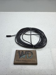 BCC0FH8 Balluff Double Ended Cordset BCC W415-W414-3A-304-SW0434-100 4-Pin M&F