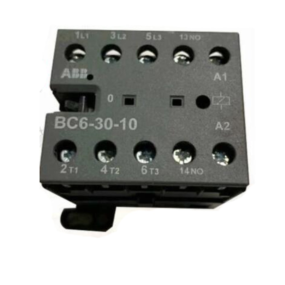 1PC New ABB BC6-30-10 IEC/EN 60947-4-1 Contactor 220V 110V 24V