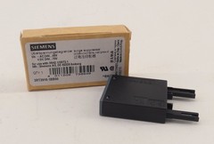Siemens 3RT2916-1BB00 Surge Suppressor 24-48VAC 24-70VDC – NEW Surplus!