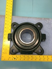 DODGE TYPE K/DI 023227 DBL INTERLOCK BEARING, 121809