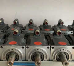 priority express Siemens servo motor 1FT6061-6AC71-4EA0 refurbished