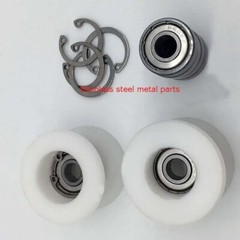 NEW Nose Bridge Strip Double High-pressure Water Blower Blowing Line Extruder