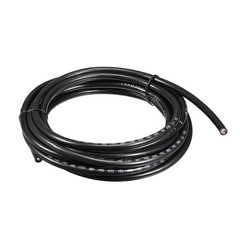 16.4ft RVV Wire Cable Extension Cord Copper Wire Conductor 4 Core 17 AWG 5M