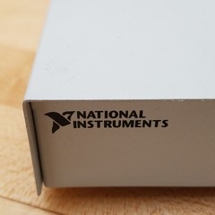 National Instruments SC-2345, 183687C-03 Signal Conditioning Connector Block