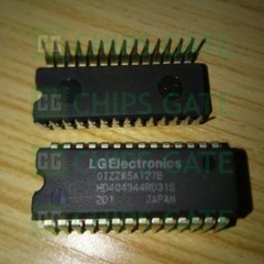 1PCS NEW HD404344RD31S HIT 02+ DIP