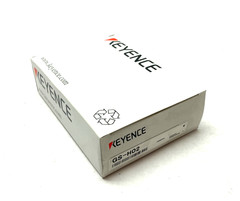 Keyence GS-H02 Safety Interlock Escape Release