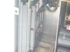 Toshiba Prosec EX 500 EX500 Programmable Controller 85-132/170-250V 0.5/0.25A