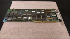 National Instruments AT-MXI PCB board ASSY180775E-01
