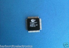 CY7C4221-15AC CYPRESS FIFO Mem Sync Dual Depth Width Uni-Dir 1K x 9 32 PIN TQFP