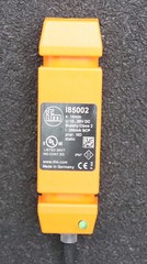 Böllhoff bullet control SKR 5 95246408223/91 + IFM I85002 unused
