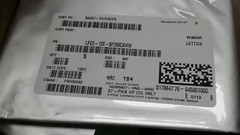 (1PC) LFE2-12E-6F256CAHW Lattice (FPGA) IC 193 226304 12000