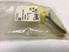 NEW, WOODHEAD 600 WATERTITE PIGTAIL SOCKET 15A 600V 300W 4½” LEADS, FREE SHIP