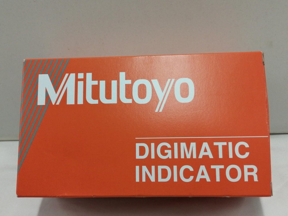 MITUTOYO ID-S1012X2 Digimatic Indicator Precision Measuring Tool