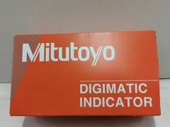 MITUTOYO ID-S1012X2 Digimatic Indicator Precision Measuring Tool