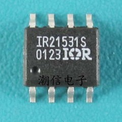 10PCS IR21531S [SOP-8] Bridge Driver Chip