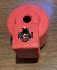 1PCS NEW FOR CAREL Electronic expansion valve coil E2V CL 7