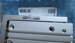 1PCS New SMC MXH10-60 Sliding table cylinder Free delivery