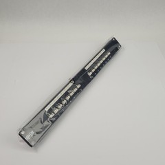 Tripp Lite N490-016-LCLC Fiber Patch Panel, 16-Port – NEW