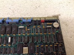 K&T Kearney & Trecker 1-21205-04 REV 16 GT PIC 2 Assy 12120504