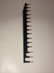 Sprecher + Schuh KT7-32-DB -45-5 Compact Busbar For Use With KT7-25/-32