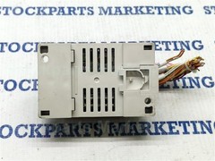 Lot 2pcs SMC EX510-DXN2 (NPN) Sensor Input Block 24VDC 16/1A 30 Days Warranty