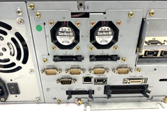 Fuji MCPU10 CPU Control Unit