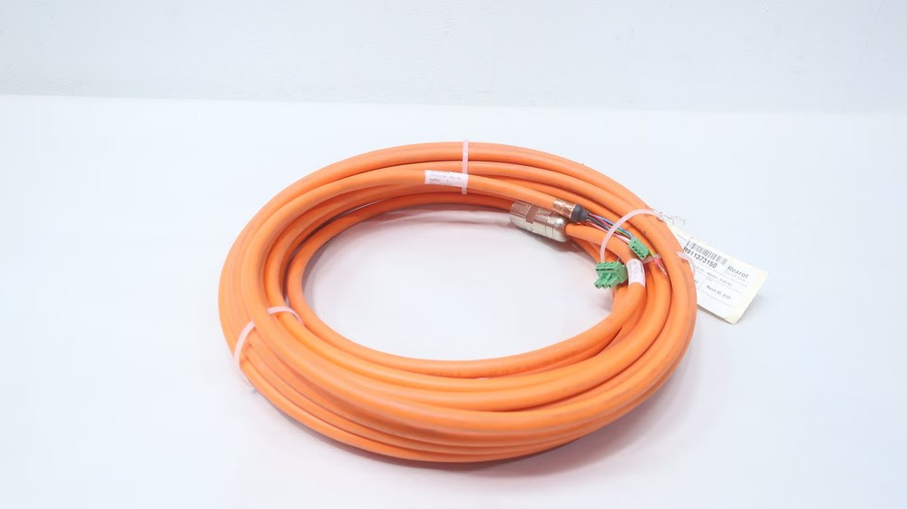 Rexroth RKL0014 Cordset Cable 18m