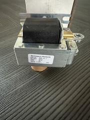 Dormeyer 2536-M-1 Solenoid, Laminated, 1/8 – 1 In, Continuous – New Open Box