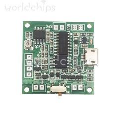 1~10PCS 8M Sound Recorder Module Voice MP3 Music Key Control For Greeting Card