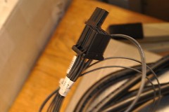 Fanuc DE-2015-915-001 M7 Power/Brake Cable