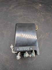 POTTER & BRUMFIELD PM-17DY-24 24V  ELECTROMAGNETIC RELAY NOS