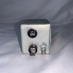 CORCOM 115V/250V 50HZ/60HZ 10A F2649 Electrical EMI Filter