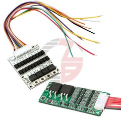 10S 40A 36V 1Pcs BMS PCB Protection Board 18650 Li-ion Lithium Battery