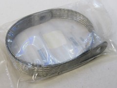 (NEW – Lot of 2) QUICK CABLE 7405-001 4 GA 24″ Strap Lug-To-Lug