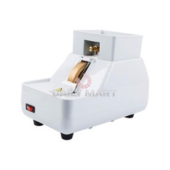 New In Box CP-7-20 Optical Hand Edger Manual Lens Grinder Single Wheel DC Motor