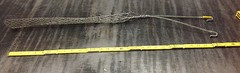 Kellems RR-175-HE 2203-056 Cable Support Grip 1.75-1.99″ Hook Eye Rod Closing