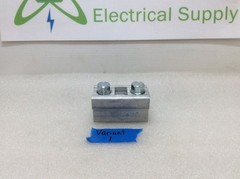Milbank Meter Base U1770-YL-TG-KK-BLG Series U-125, U-200 Neutral Assembly Only