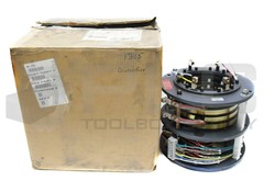 NEW UNITED EQUIPMENT S80AN16CMH3 SLIP RING ASSEMBLY