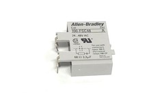 Allen-Bradley AC 24…48V Series A Surge Suppressor 100-FSC48 NOS