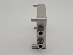 Connectivity Wireless Solutions BK-M06 Diplexer Band Pass Filter 698-960MHz