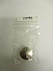 PLUG HOLE IP67 NCONNECTOR WATER TIGHT EN-HP, LOT OF 11