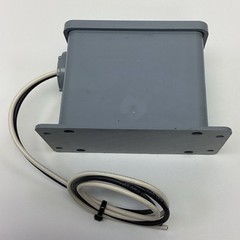 Psytronics P1301 Surge Suppressor Single Phase 120VAC