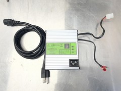 SPE Electtronica CBHD1-24V 5A Industrial On Board Battery Charger COMPACT