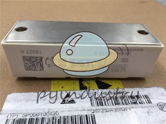 1PCS Brand New SEMIKRON Module SKKH162/16E SKKH162-16E Quality Assurance 100%