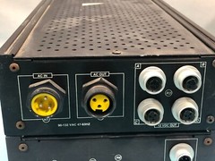 VERTEQ STQD800-CC50-M2XPVDF RF AMPLIFIER+2 1074841.1Frequency Generators, 182611
