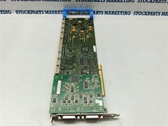 ICOS Vision Systems PCB6100/2/0 MVS6100/2/0/3 Board w/ MVS6500/1/0/2 Fast Ship