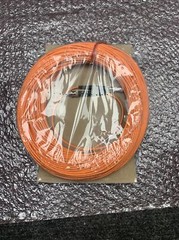 50 Meters SEL C807Z010SSX0050 Fiber Optic CABLE *NEW IN ORIGINAL PACKAGE*