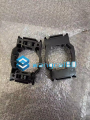 1PCS New For Norgren Triplex Single Frame Y64A-4GA-N1N